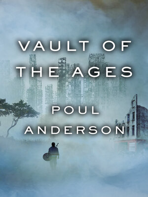 cover image of Vault of the Ages
